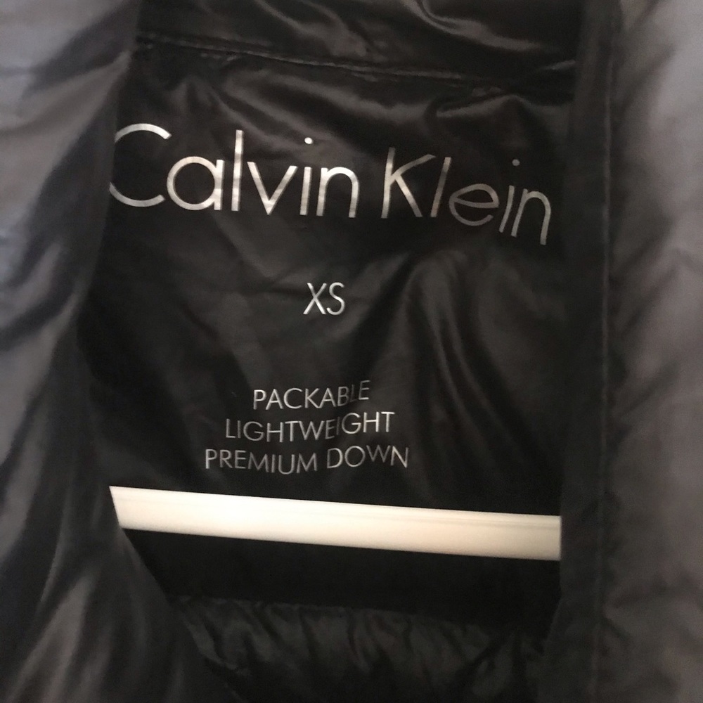 Lightweight Packable Feather Down Jacket - image 2